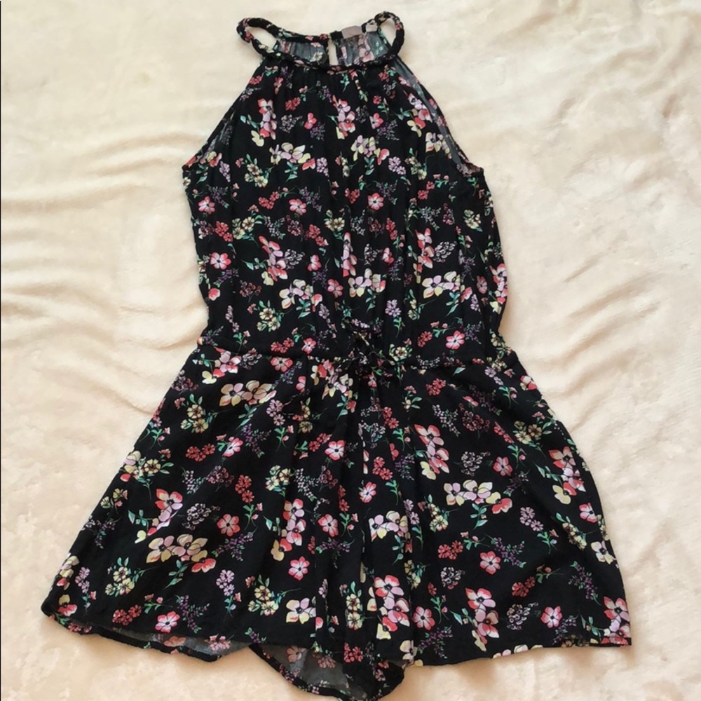 Gap romper
